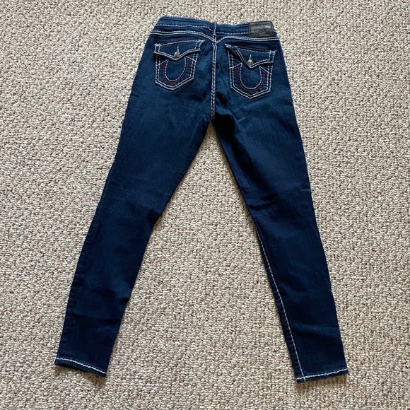 True Religion Jeans - Picture 2 of 4